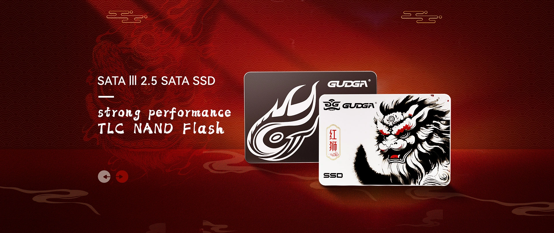 Κατασκευαστής χονδρικής πώλησης Quality 2.5 SATA SSD