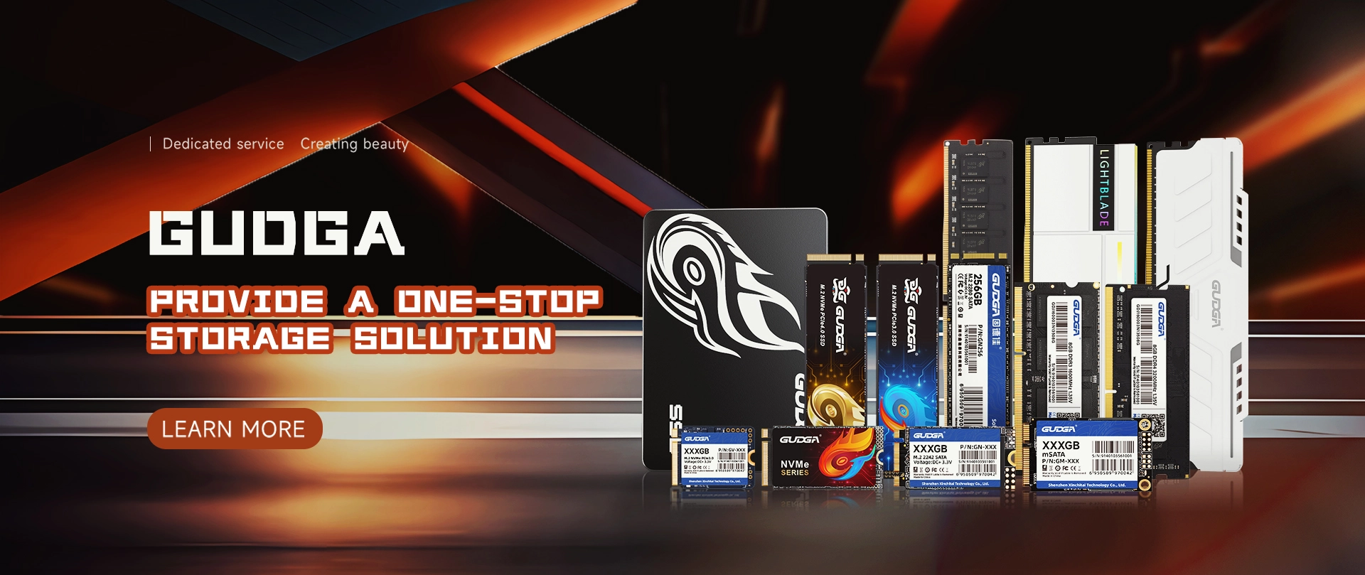 Κατασκευαστής Quality Random Access Memory