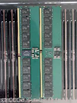 Η προμήθεια Flash DRAM & NAND ενισχύεται: Ο όγκος των αποθεμάτων από εμπόρους αυξάνεται, η τιμολόγηση της μνήμης DDR εισέρχεται στον ανοδικό κύκλο