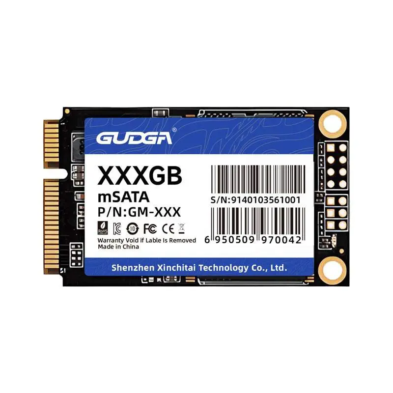 Πώς το mSATA SSD βελτιώνει την απόδοση αποθήκευσης για σύγχρονες εφαρμογές;