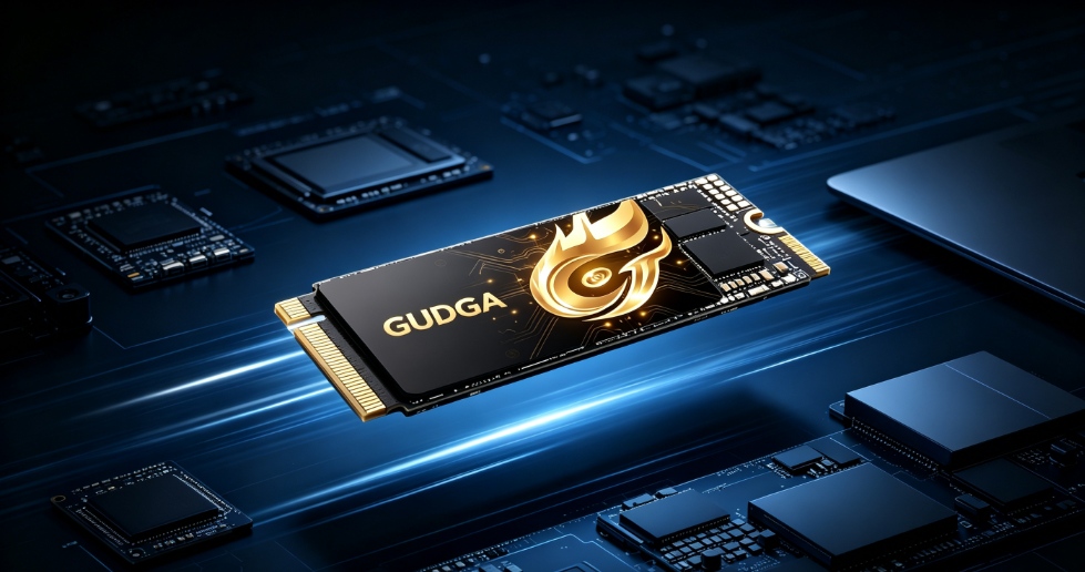 Τάση αποθήκευσης 2026: 2242 μονάδες PCIe Gen4 SSD Νέο κύμα αναβάθμισης για συμπαγείς συσκευές