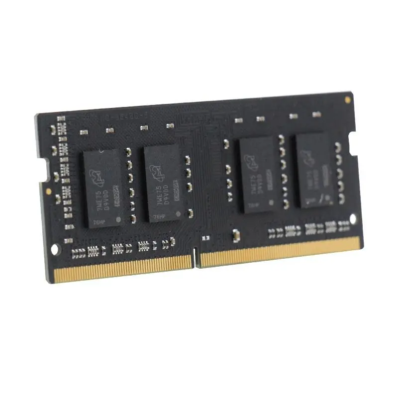 RAM φορητού υπολογιστή DDR4 2666mhz