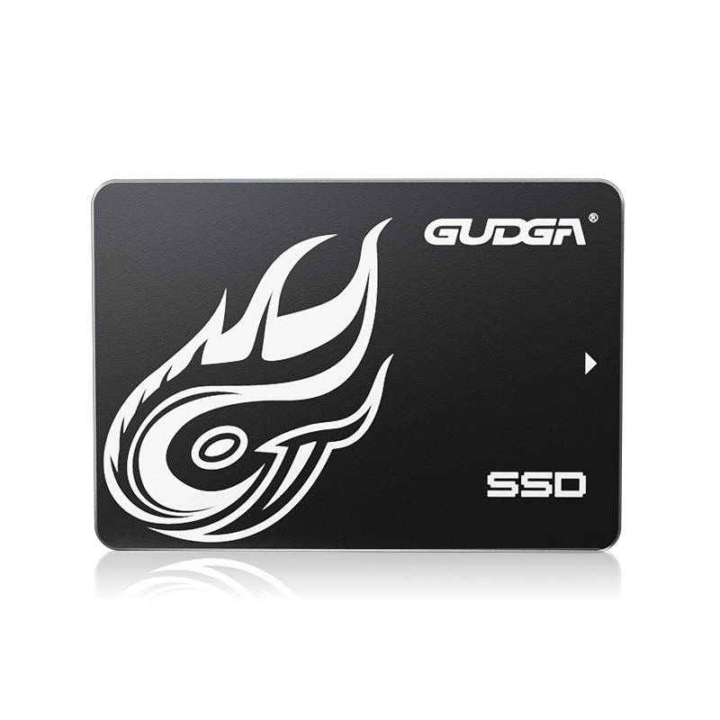 Υψηλής ταχύτητας SATA SSD