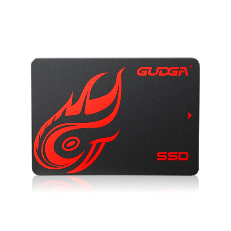 Επιτραπέζιο φορητό υπολογιστή SATA3 SSD