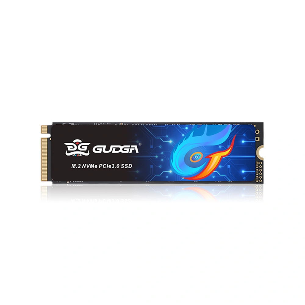 M.2 2280 NVMe PCIE3.0X4 Σκληρός Δίσκος SSD