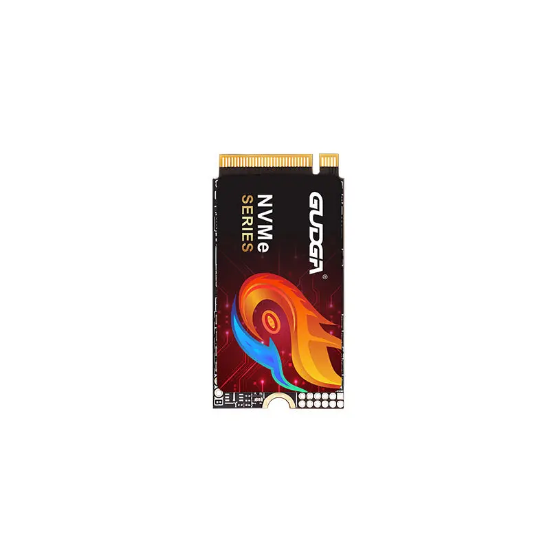 M.2 NVMe PCIE 3.0 SSD NVMe για μίνι υπολογιστή