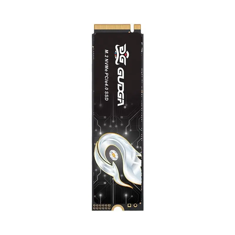 M.2 NVMe PCIE 4.0 SSD Έως 5000MB/s