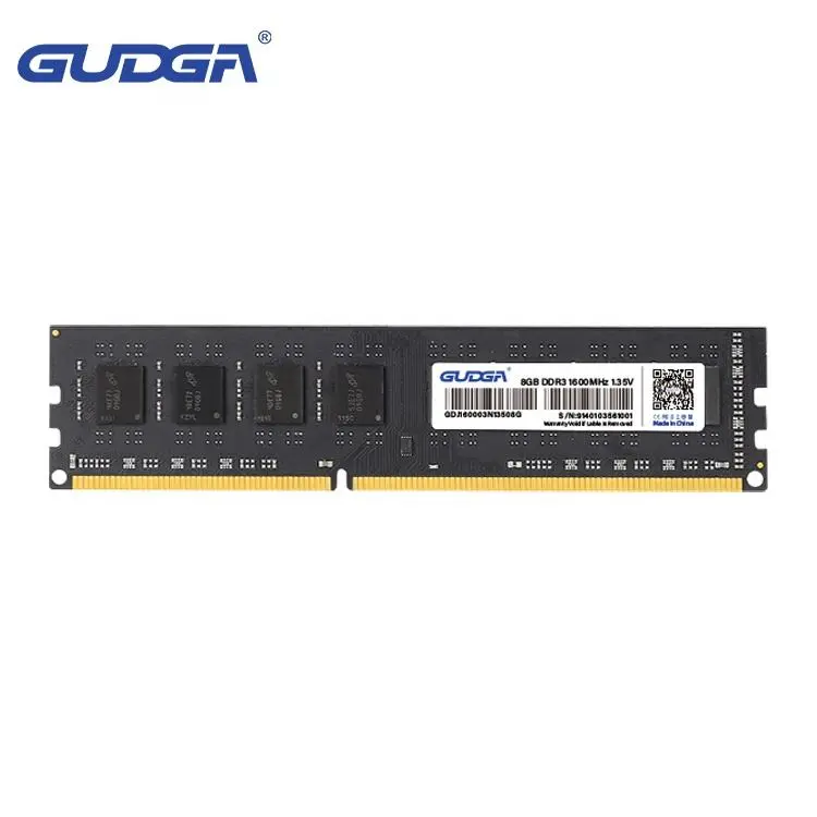 Μνήμη Ram DDR3 OEM/ODM