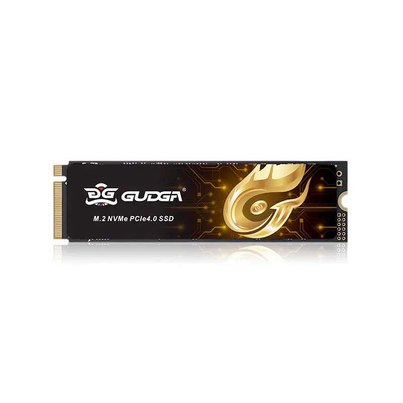 PCIE 4.0 SSD 2280 High Speed ​​για gaming PC