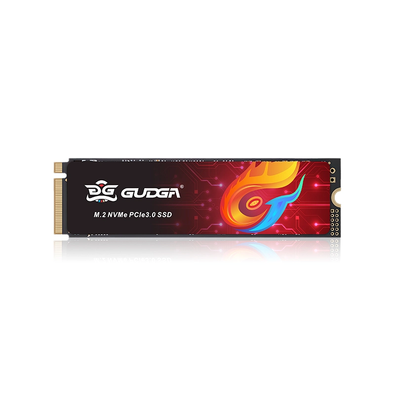 Κλειδί PCIE Gen3.0 NVMe M.2 SSD M
