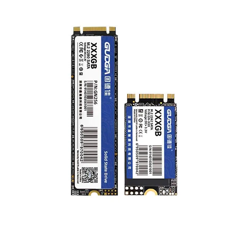Μικρό μέγεθος M.2 2242 SSD