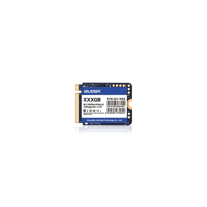 Εσωτερικός σκληρός δίσκος SSD NVMe M2 PCI-e 3.0X4 Εσωτερικός σκληρός δίσκος SSD NVMe M2 PCI-e 3.0X4